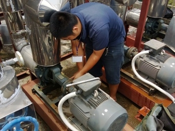 Dịch Vụ Sửa Máy Bơm Nước Kêu To Tại Hoàng Gia – Giải Pháp Nhanh Chóng, Chất Lượng, Tiết Kiệm