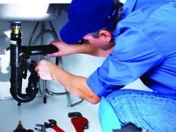 Dịch vụ sửa chữa hệ thống nước trong sinh hoạt 