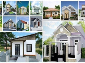 Dịch Vụ Xây Nhà Trọn Gói Giá Rẻ